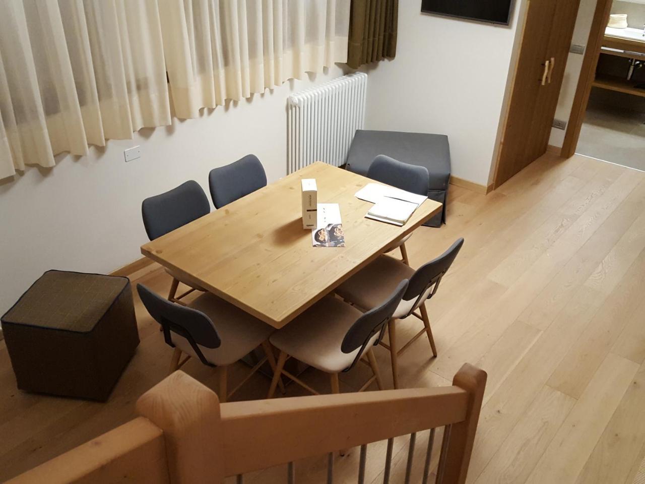 Residence Langes 圣马蒂诺-迪卡斯特罗扎 外观 照片